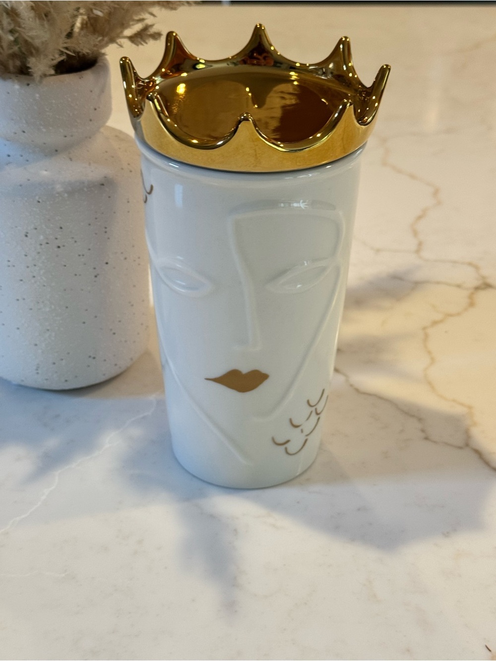 Starbucks Collectible Tumbler